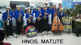 Orquesta Típica Relámpagos del Mantaro Hnos. Matute y Orquesta Típica Tropical Mix Folklore