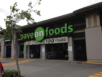 Save-On-Foods