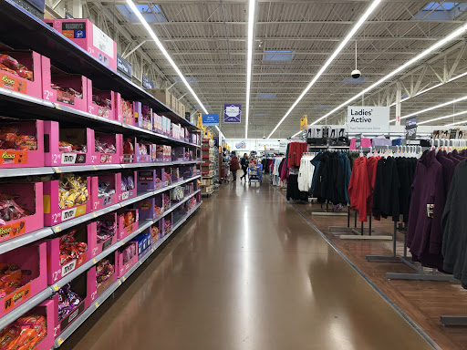 Department Store «Walmart Supercenter», reviews and photos, 1940 Turner Rd SE, Salem, OR 97302, USA