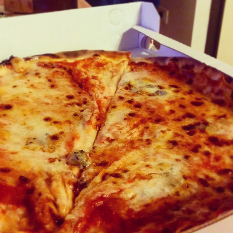 Acchiappapizza - Pizza A Domicilio E Da Asporto