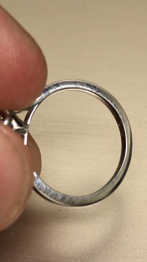 Jeweler «Larson Jewelers», reviews and photos, 235 E Broadway #606, Long Beach, CA 90802, USA