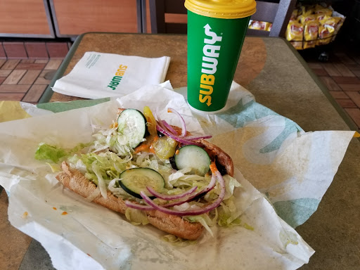 Sandwich Shop «Subway», reviews and photos, 46659 Mission Blvd K-2, Fremont, CA 94539, USA