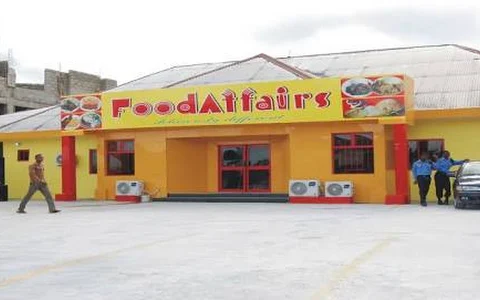 Food Affairs Branch image