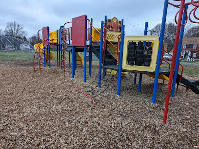 Jefferson Elementary Playground