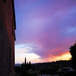 Photo n°10 de l'avis de Sabrina.i fait le 09/06/2023 à 06:57 sur le  Agriturismo Il Tiro à Perugia