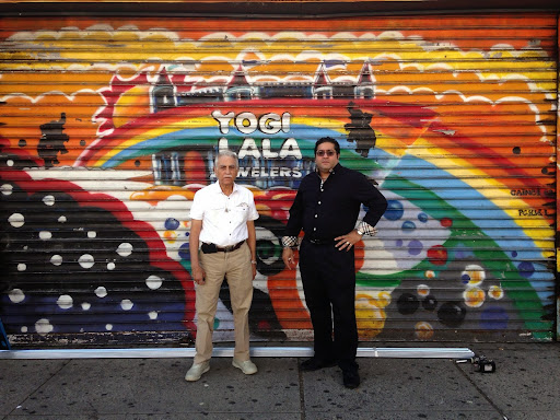 Jeweler «Yogi Lala Jewelers», reviews and photos, 3007 Steinway St, Astoria, NY 11103, USA