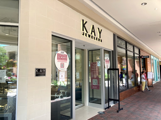 Jewelry Store «Kay Jewelers», reviews and photos, 11800 W Broad St #1124, Richmond, VA 23233, USA