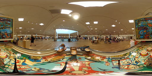 Department Store «Nordstrom Perimeter Mall», reviews and photos, 4390 Ashford Dunwoody Rd NE, Atlanta, GA 30346, USA