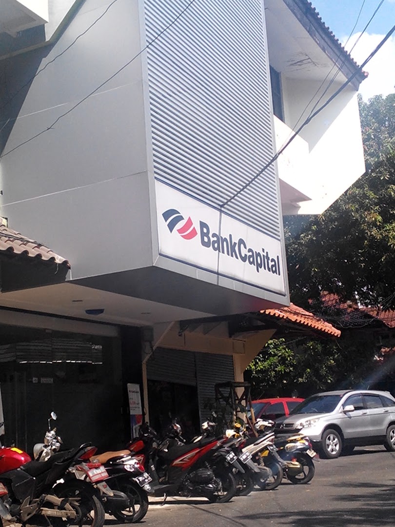 Bank Capital Tebet Photo