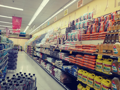 Supermarket «Superfresh», reviews and photos, 471 Lyons Ave, Irvington, NJ 07111, USA