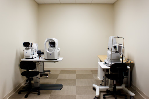 Optometrist «Eye Columbus», reviews and photos, 83 N Hamilton Rd, Gahanna, OH 43230, USA