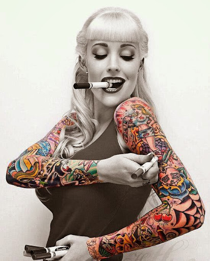 Stigma Ink Tattoo Studio