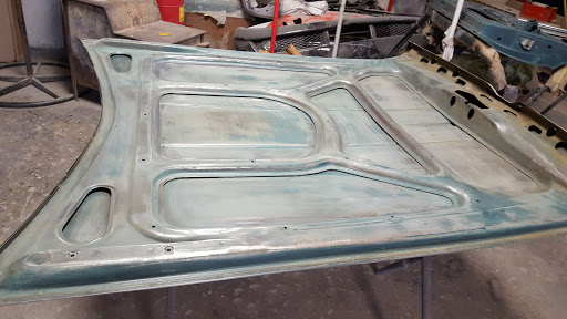 Auto Repair Shop «Coots Auto Emissions & Repair», reviews and photos, 5645 N Henry Blvd, Stockbridge, GA 30281, USA