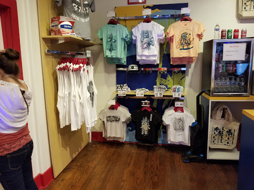 Fashion Accessories Store «Del Sol», reviews and photos, 321 Alamo Plaza #100, San Antonio, TX 78205, USA