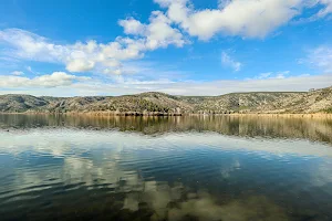Eymir Lake image