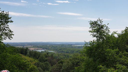 Nature Preserve «Pine Bend Bluffs Scientific and Natural Area (SNA)», reviews and photos, 111th St E, Inver Grove Heights, MN 55077, USA