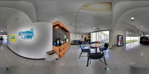 Honda Dealer «Honda BMW of Champaign», reviews and photos, 100 Burwash Ave, Savoy, IL 61874, USA