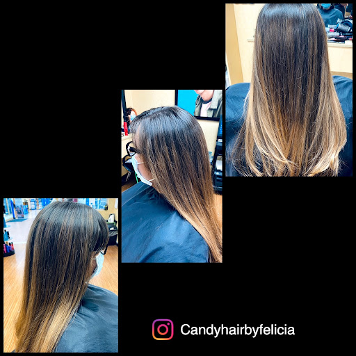 Hair Salon «SmartStyle Hair Salon», reviews and photos, 6703 Leslie, San Antonio, TX 78254, USA