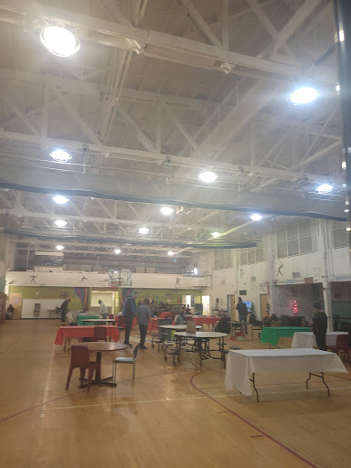 Aurora Day Resource Center