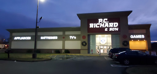 Appliance Store «P.C. Richard & Son», reviews and photos, 19 Universal Dr, North Haven, CT 06473, USA