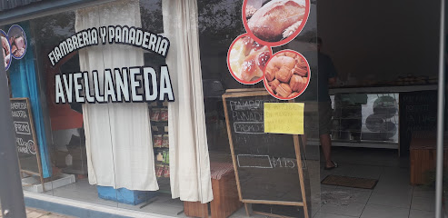 Fiambreria y panaderia 'AVELLANEDA'