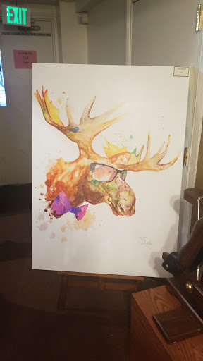 Art Gallery «Southwestern Expressions», reviews and photos, 312 Main St, Park City, UT 84060, USA