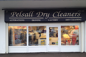 Pelsall Dry Cleaners