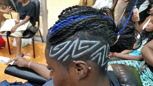 Hair Salon «Cut It Out!! Salon/Barbershop», reviews and photos, 1305 NW 40th Ave, Lauderhill, FL 33313, USA