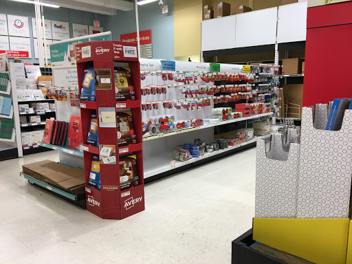 Office Supply Store «Office Depot», reviews and photos, 2600 Cantrell Rd, Little Rock, AR 72202, USA