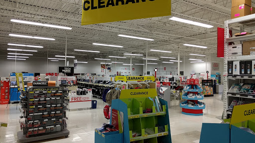 Office Supply Store «Office Depot», reviews and photos, 6825 Burlington Pike, Florence, KY 41042, USA