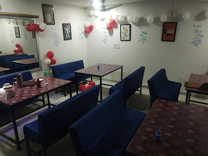 suraj Restaurant And Guest House - Suraj Bhawan, 1/B/13, opp. ladies police station, Sector 1, Kudi Bhagtasni Housing Board, housing board, Jodhpur, Rajasthan 342005, India