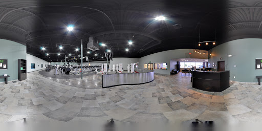 Gym «Main Street Gym», reviews and photos, 1000 E Main St #205, Midlothian, TX 76065, USA