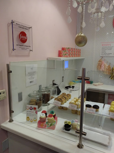 Bakery «Sift Dessert Bar Napa», reviews and photos, 3816 Bel Aire Plaza, Napa, CA 94558, USA