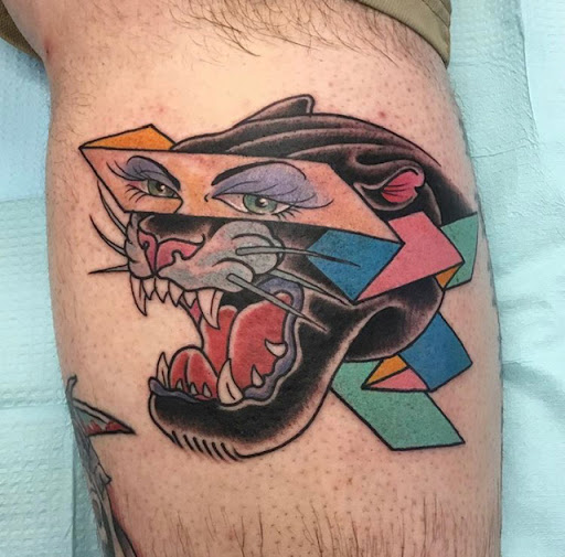 Find best meaningful tattoo ideas for your next unique tattoo in Ferndale at Signature Tattoo