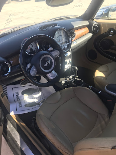 Auto Auction «BLOK Charity Auto Clearance», reviews and photos, 14720 S Main St, Gardena, CA 90248, USA