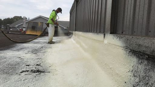 Roofing Contractor «J. Smucker Contracting LLC», reviews and photos, 160 Cambridge Rd, Gap, PA 17527, USA