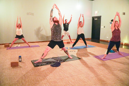 Wellness Center «The Endorphin Effect», reviews and photos, 891 IL-59, Bartlett, IL 60103, USA