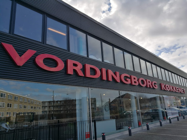 Vordingborg Køkkenet - Valby