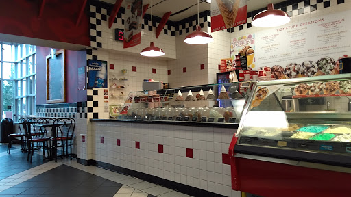 Ice Cream Shop «Cold Stone Creamery», reviews and photos, 15600 NE 8th St J2, Bellevue, WA 98008, USA