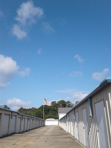 Self-Storage Facility «Liberty Self Storage», reviews and photos, 1820 US-190, Covington, LA 70433, USA