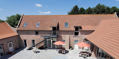La Maison de nos Parents à Gonnehem