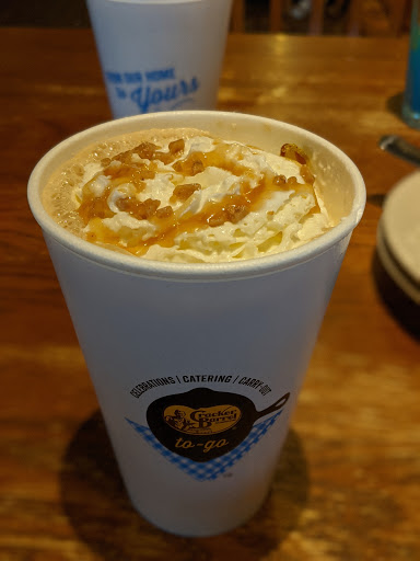 American Restaurant «Cracker Barrel Old Country Store», reviews and photos, 3954 Grandview Dr, Simpsonville, SC 29680, USA