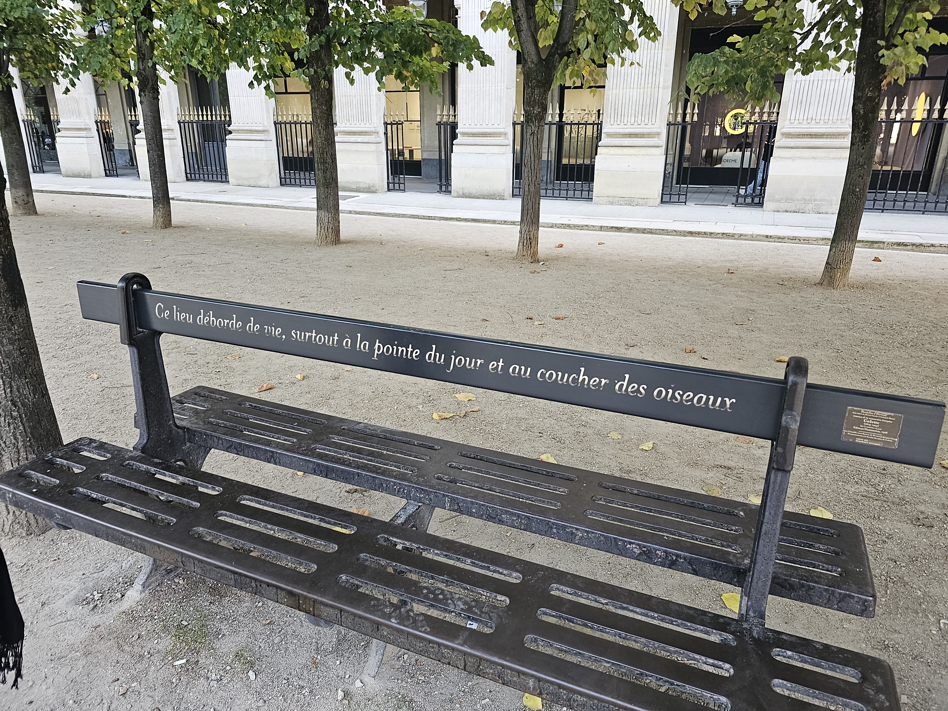 Photo n° 2 de l'avis de Hawley.o fait le 08/10/2023 à 10:03