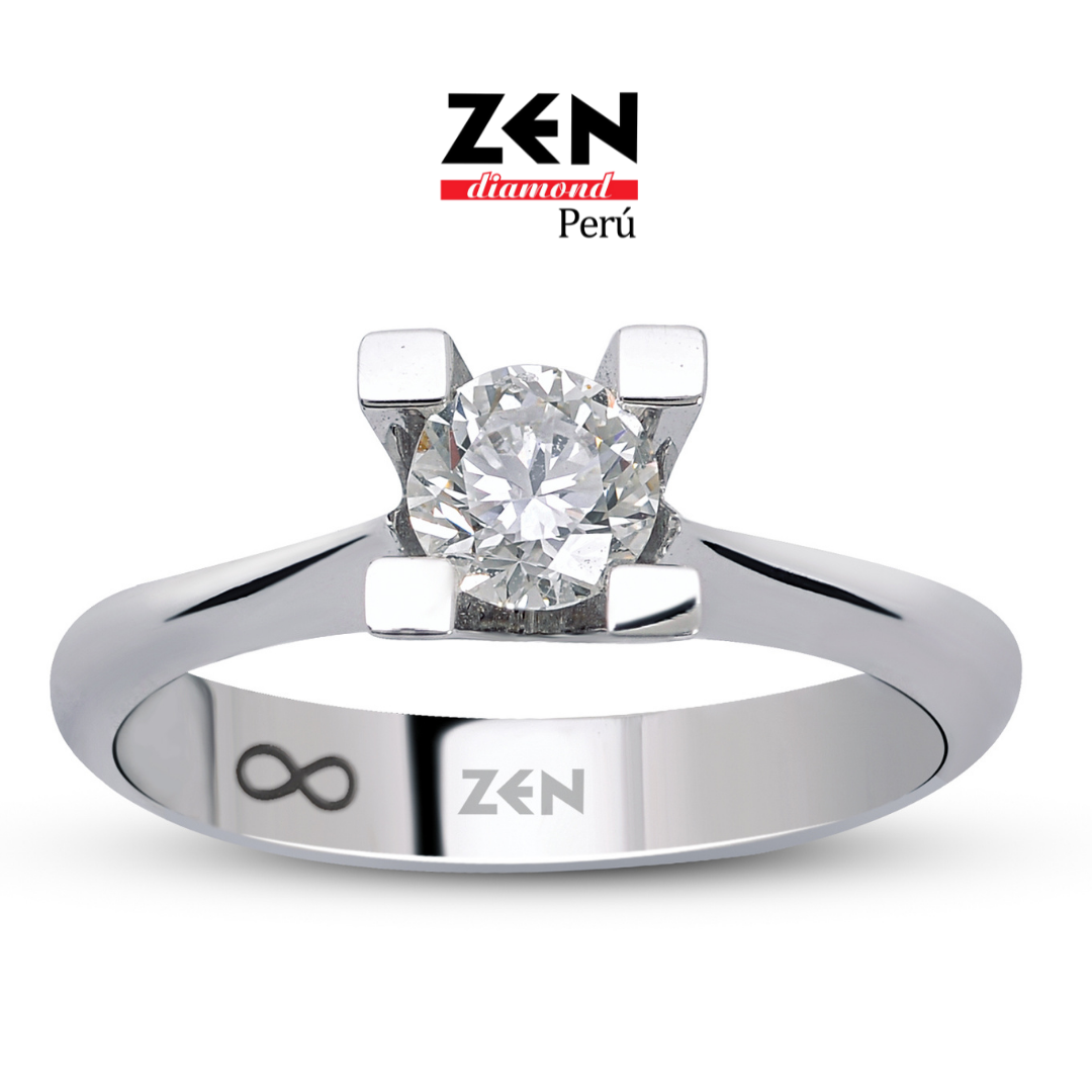 Zen Diamond Perú