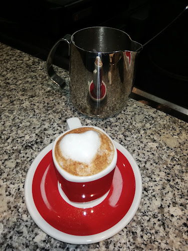 Cafe Pomarinho