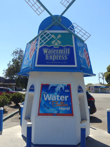 Watermill Express
