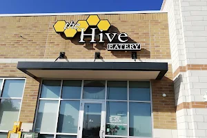 The Hive Eatery, Chick’n & Things image