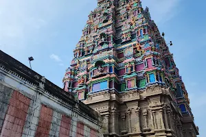 Arulmigu Kasibanathaswamy Temple, Ambasamudram image