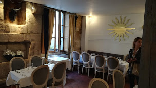 Photo n°124 de Auberge Nicolas Flamel à Paris ()