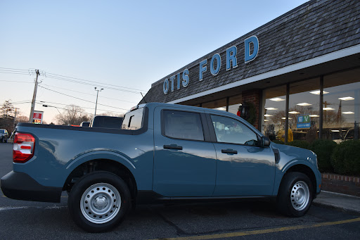 Ford Dealer «Otis Ford», reviews and photos, 32 Montauk Hwy, Quogue, NY 11959, USA